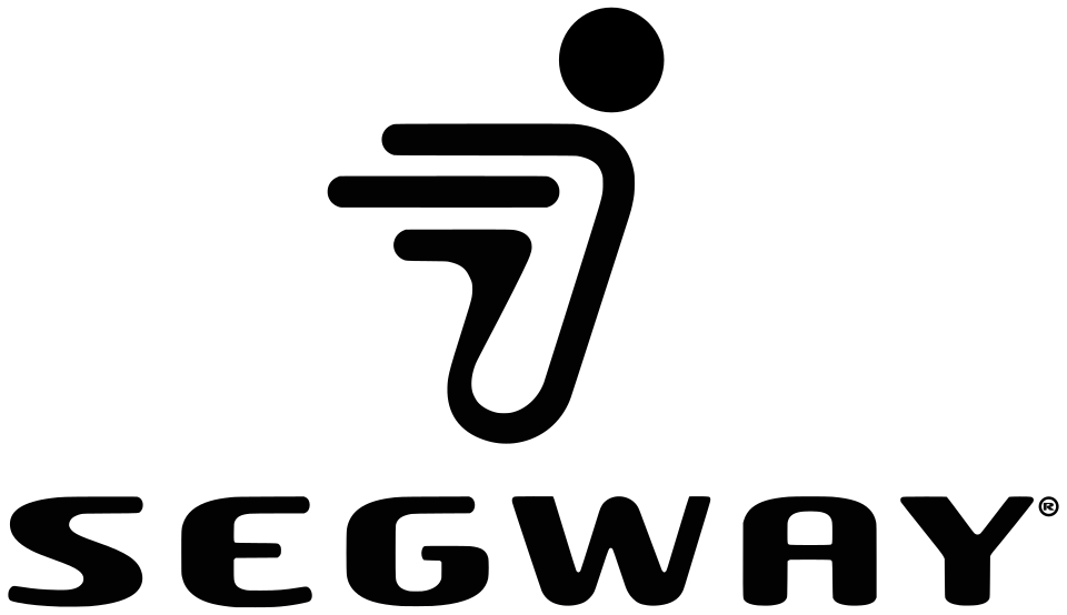 לוגו Segway