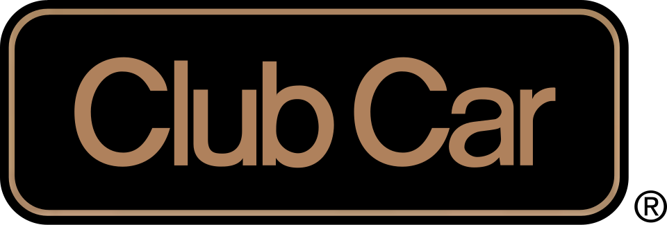 לוגו Club Car