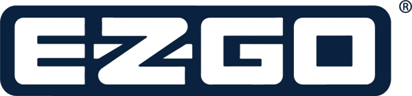 לוגו E-Z-GO