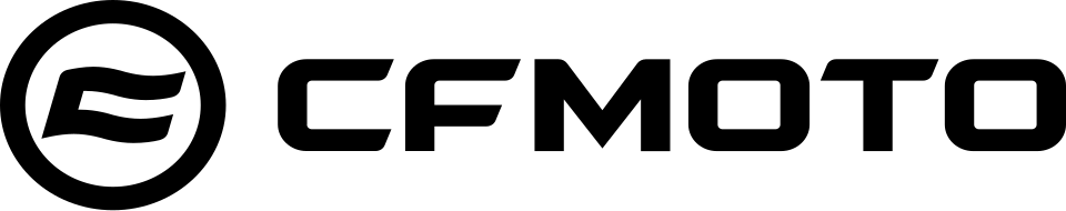 לוגו CFMOTO