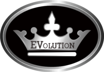 לוגו Evolution