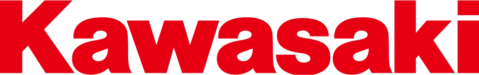 לוגו Kawasaki