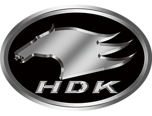 לוגו HDK